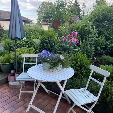 Ferien-/Monteurwohnung Linge Marienheide Екстериор снимка