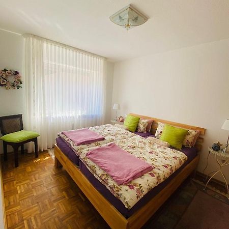 Ferien-/Monteurwohnung Linge Marienheide Екстериор снимка