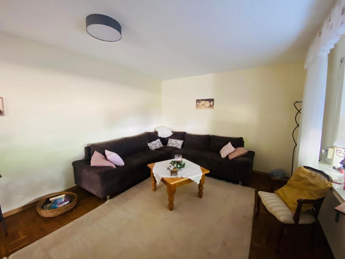 Ferien-/Monteurwohnung Linge Marienheide Екстериор снимка