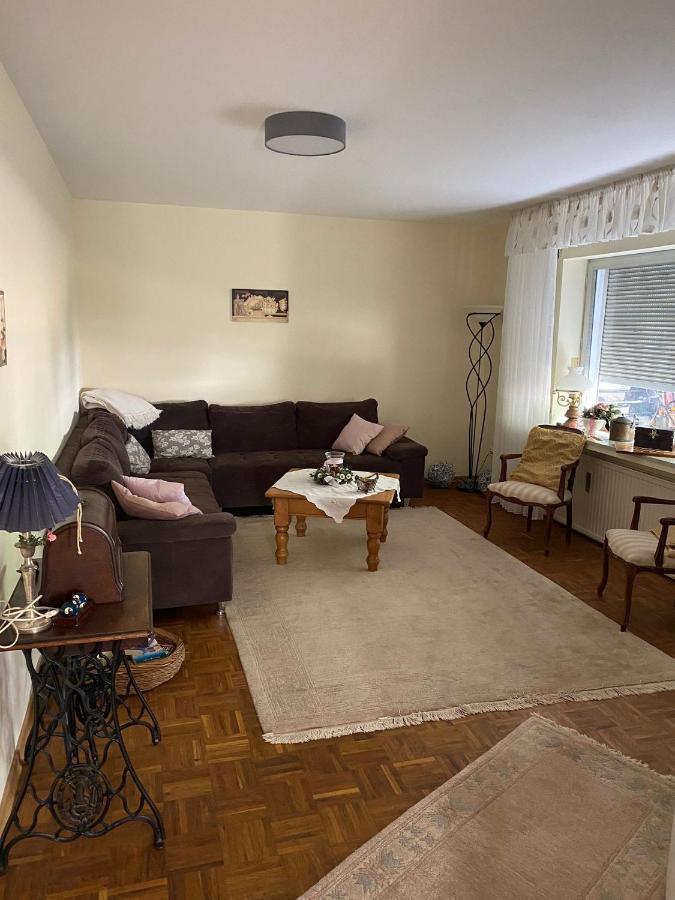 Ferien-/Monteurwohnung Linge Marienheide Екстериор снимка