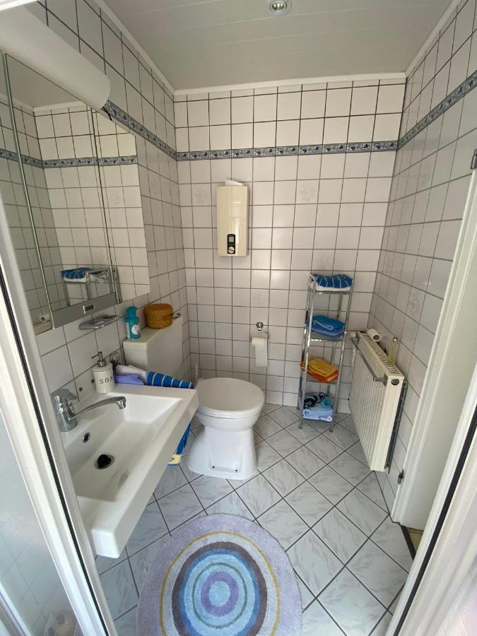 Ferien-/Monteurwohnung Linge Marienheide Екстериор снимка