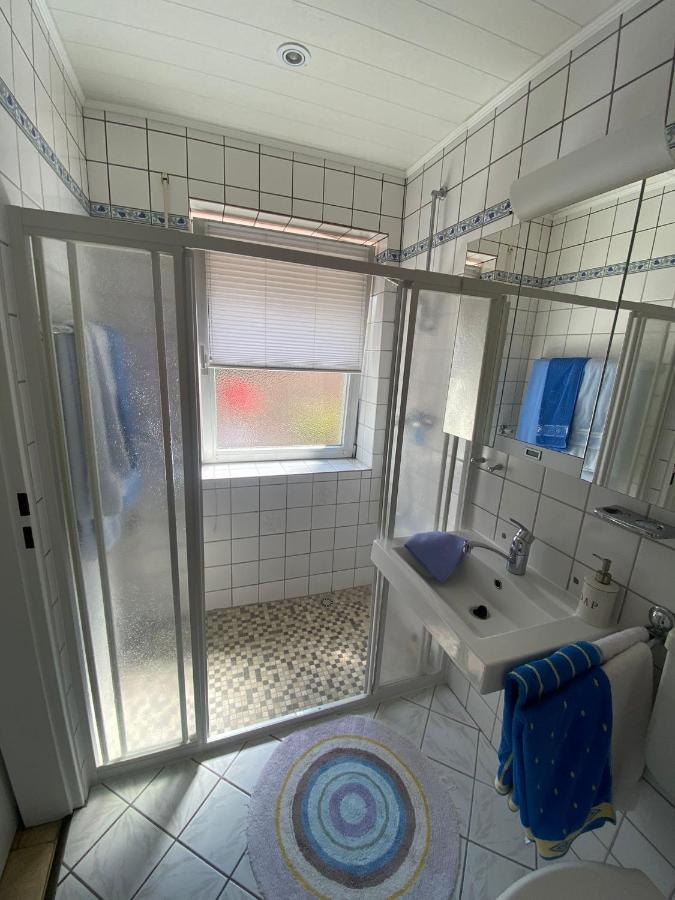 Ferien-/Monteurwohnung Linge Marienheide Екстериор снимка